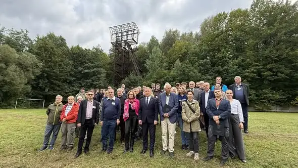 Archaeologia Montana 2026: naukowcy z całego świata o górnictwie Gór Świętokrzyskich