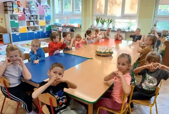 Dzień Chłopaka w zerówce: wyprawa do Zamku Rycerskiego w Sobkowie