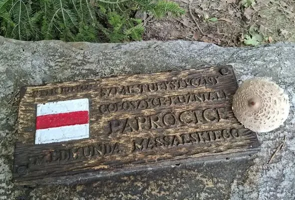 XXVII Świętokrzyski Rajd Pielgrzymkowy na Święty Krzyż – relacja ze Strawczyna