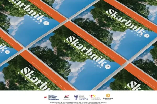 Powstaje pierwszy numer „Skarbnika Miedzianogórskiego” – bezpłatny magazyn o historii i kulturze gminy