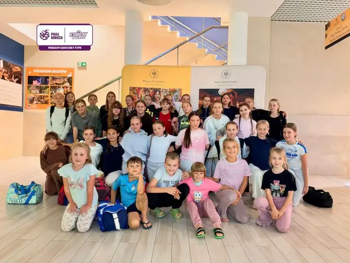 Piłkarki ze Daleszyc postawiły na regenerację w Binkowski Resort