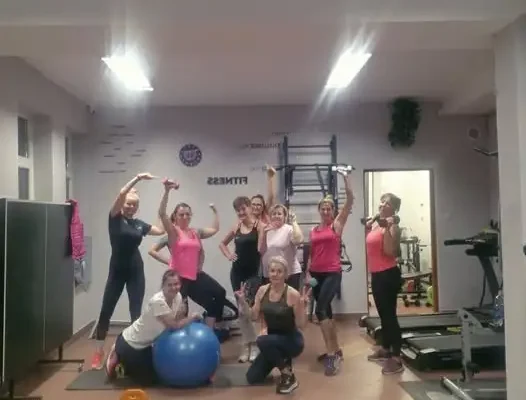 Full Body Workout w Miedzianej Górze – trening dla kobiet już dziś