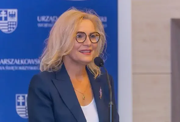 Świętokrzyskie planuje rozwój do 2035 roku – startują konsultacje społeczne