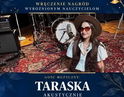 Dzień Edukacji Narodowej w Gminie Masłów – koncert i nagrody dla nauczycieli