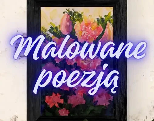 Konkurs plastyczny „Malowane poezją” w Piekoszowie – szansa dla młodych artystów