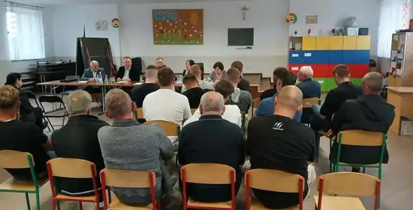 Fundusz sołecki 2027 w Gminie Bieliny: mieszkańcy zdecydowali o lokalnych inwestycjach