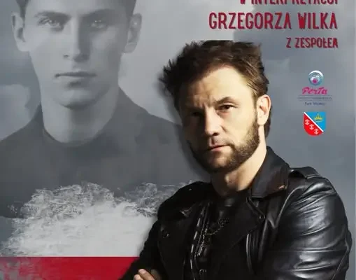 Koncert poświęcony Krzysztofowi Kamilowi Baczyńskiemu w Nowinach