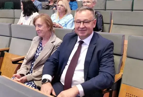 Gmina Bieliny z Bonem Senioralnym – umowa podpisana