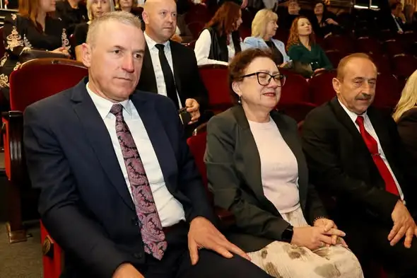 Powiatowy Dzień Edukacji Narodowej w Kielcach – nagrody dla najlepszych szkół