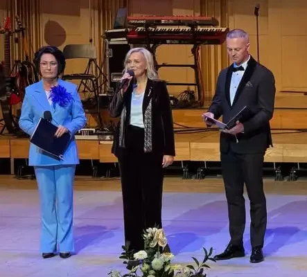 Świętokrzyski Anioł Dobroci 2026: gala w Filharmonii Kieleckiej