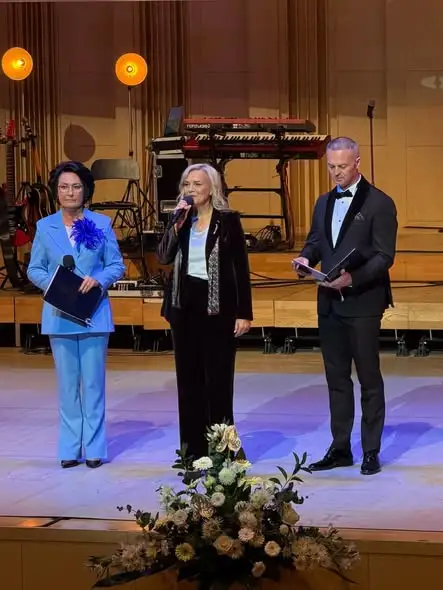 Świętokrzyski Anioł Dobroci 2026: gala w Filharmonii Kieleckiej