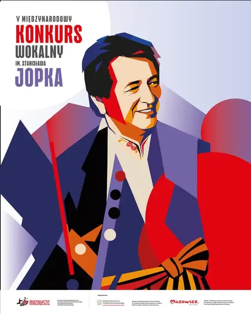 V Międzynarodowy Konkurs Wokalny im. Stanisława Jopka – przesłuchania w Kielcach