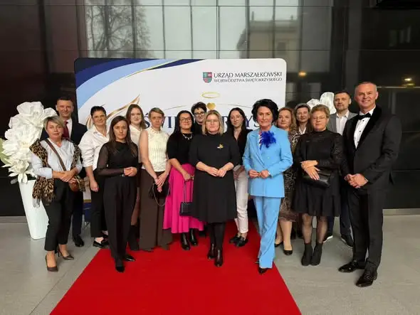 Świętokrzyski Anioł Dobroci 2026 – gala w Filharmonii Kieleckiej