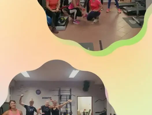 Trening obwodowy i siłowy dla kobiet w Miedzianej Górze – dziś!
