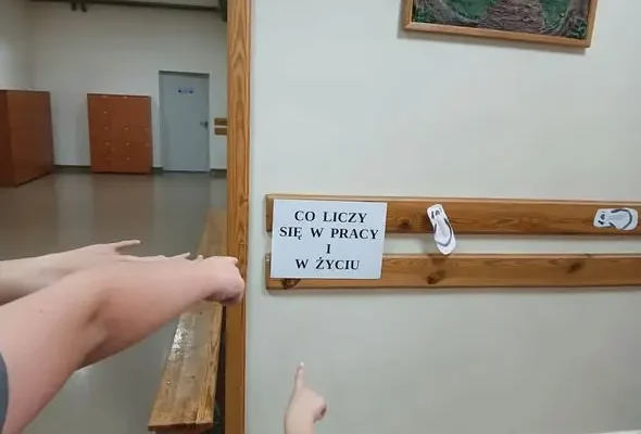 Tydzień Kariery w świętokrzyskiej szkole – uczniowie wcielili się w przedstawicieli zawodów