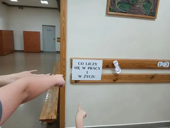Tydzień Kariery w świętokrzyskiej szkole – uczniowie wcielili się w przedstawicieli zawodów