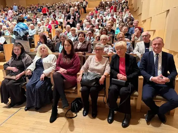 Świętokrzyski Anioł Dobroci 2026 – gala w Filharmonii Kieleckiej