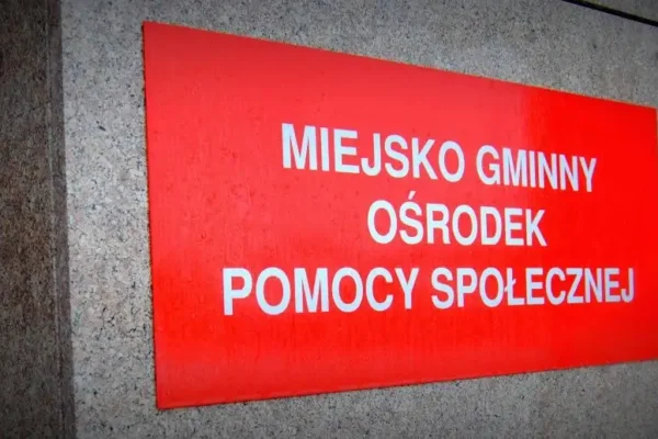 Nowa Słupia: terminy wydawania żywności z FEPŻ – 22 i 23 października