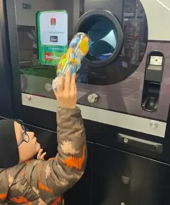 Dzieci z oddziału III łączą ekologię z kulinarną kreatywnością