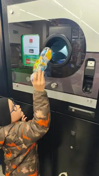 Dzieci z oddziału III łączą ekologię z kulinarną kreatywnością