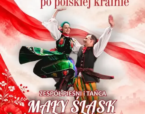 Chęciny świętują Niepodległość – koncert „Małego Śląska” w Hali Pod Basztami