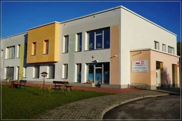 Chęciny inwestują w rozwój najmłodszych – nowe sale sensoryczne w żłobku