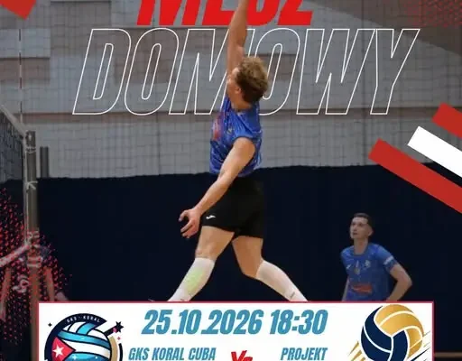 Hit kolejki w Bilczy: Koral Morawica walczy o fotel lidera z Projektem Włoszczowa