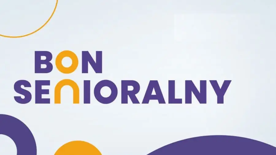 Bon senioralny w Gminie Chęciny – nabór wniosków na lata 2026–2028