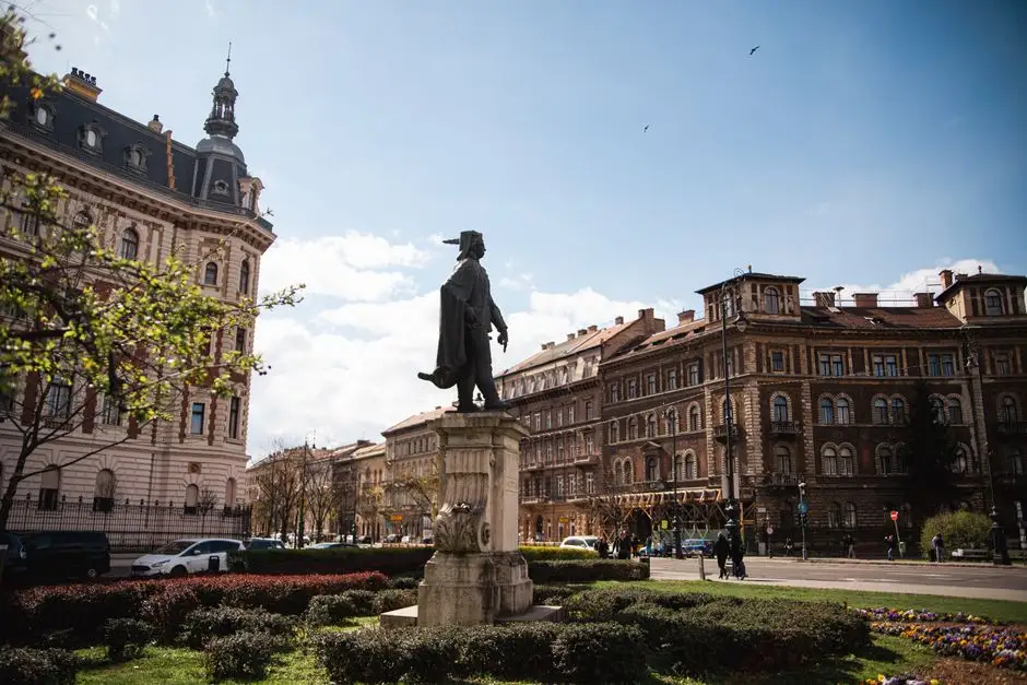 Rajd pamięci Józefa Piłsudskiego w gminie Daleszyce – 170 uczniów w hołdzie Marszałkowi
