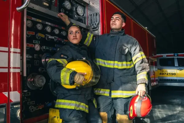 Program „Siła Ratunku” rozstrzygnięty. 300 jednostek OSP otrzyma po 5 tys. zł na sprzęt ochronny