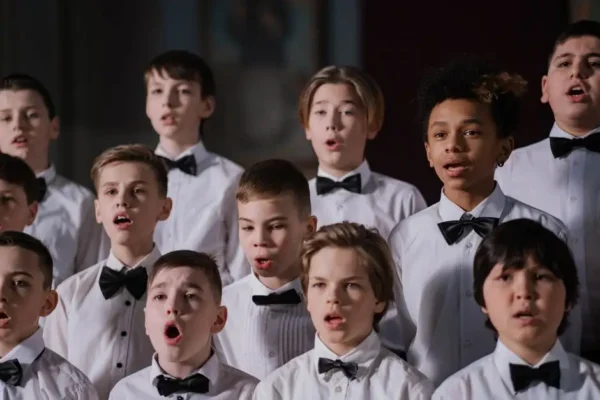 Muzyczne eksperymenty w Suchowoli – koncert Filharmonii Świętokrzyskiej