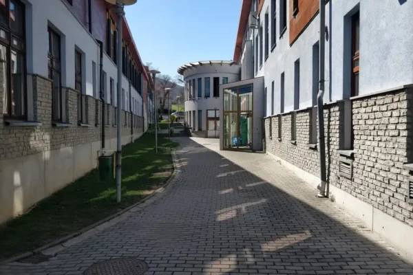 Nowa szkoła w Brzechowie – zakończenie rozbudowy placówki w gminie Daleszyce